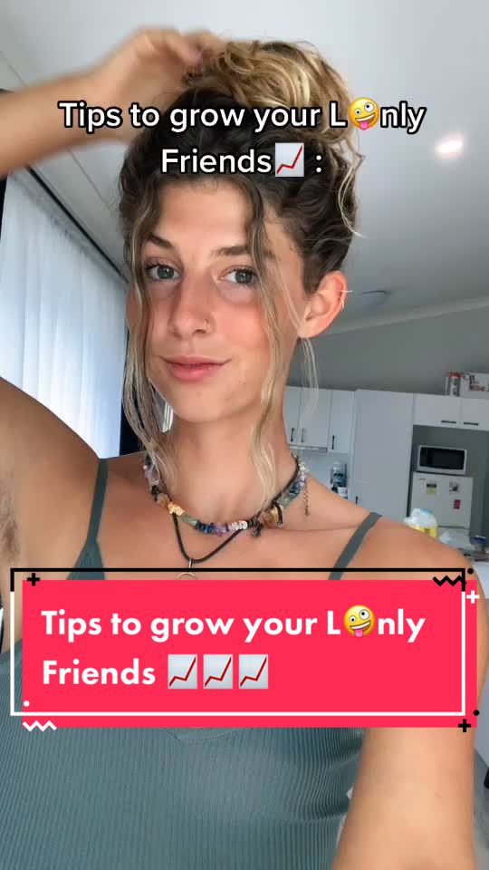 Tips to grow your OnlyFans