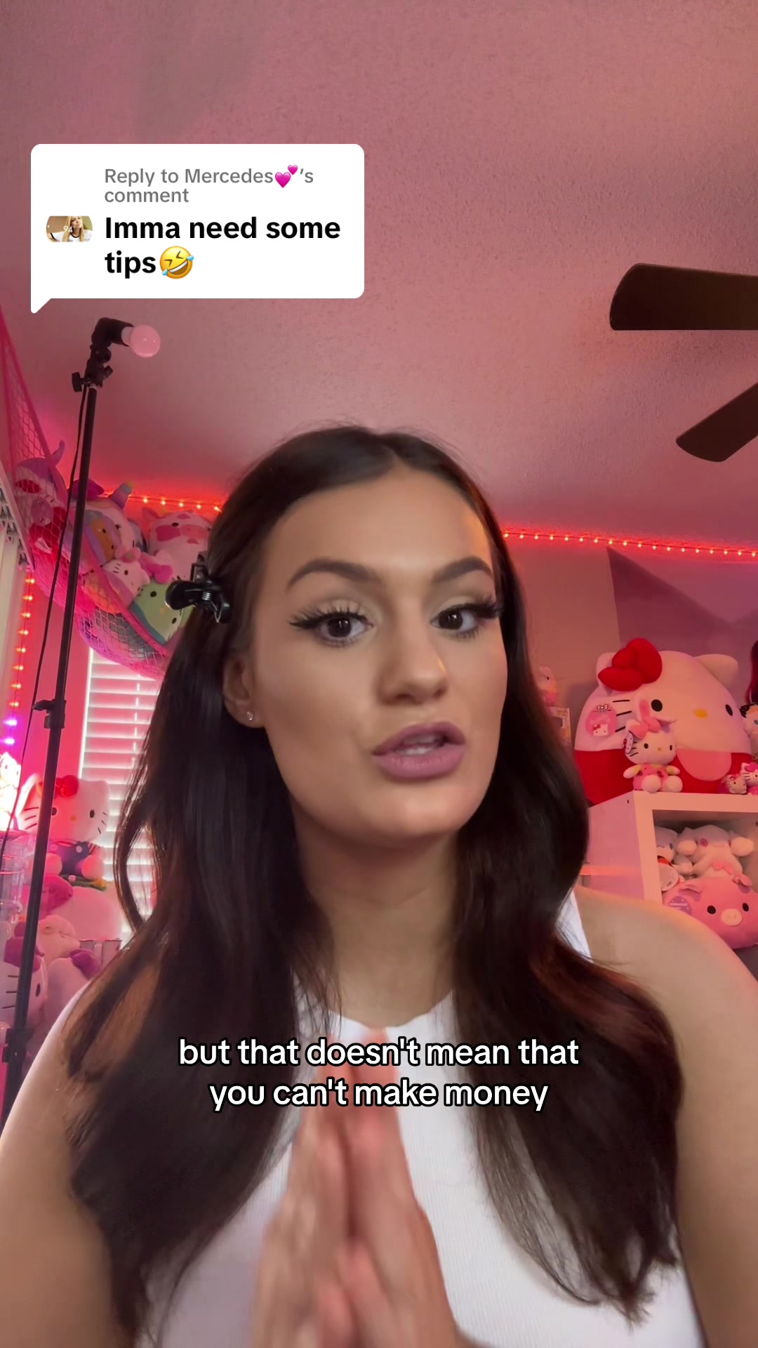 OnlyFans tips