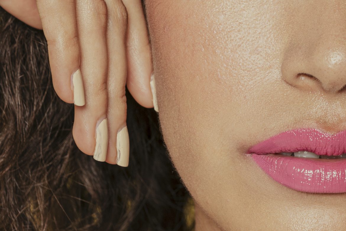 FAMOSAS MEXICANAS CON ONLY FANS – Rosa Verde